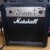 Marshall Amp