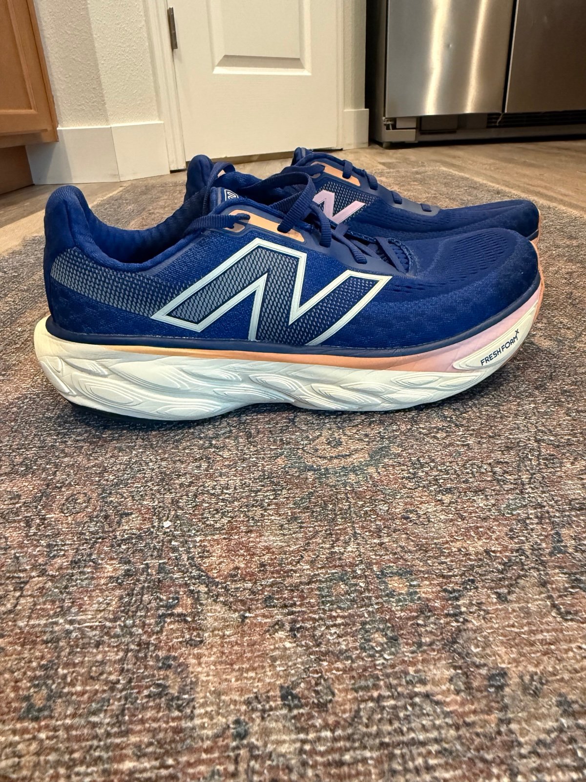 New balance 1080 v14