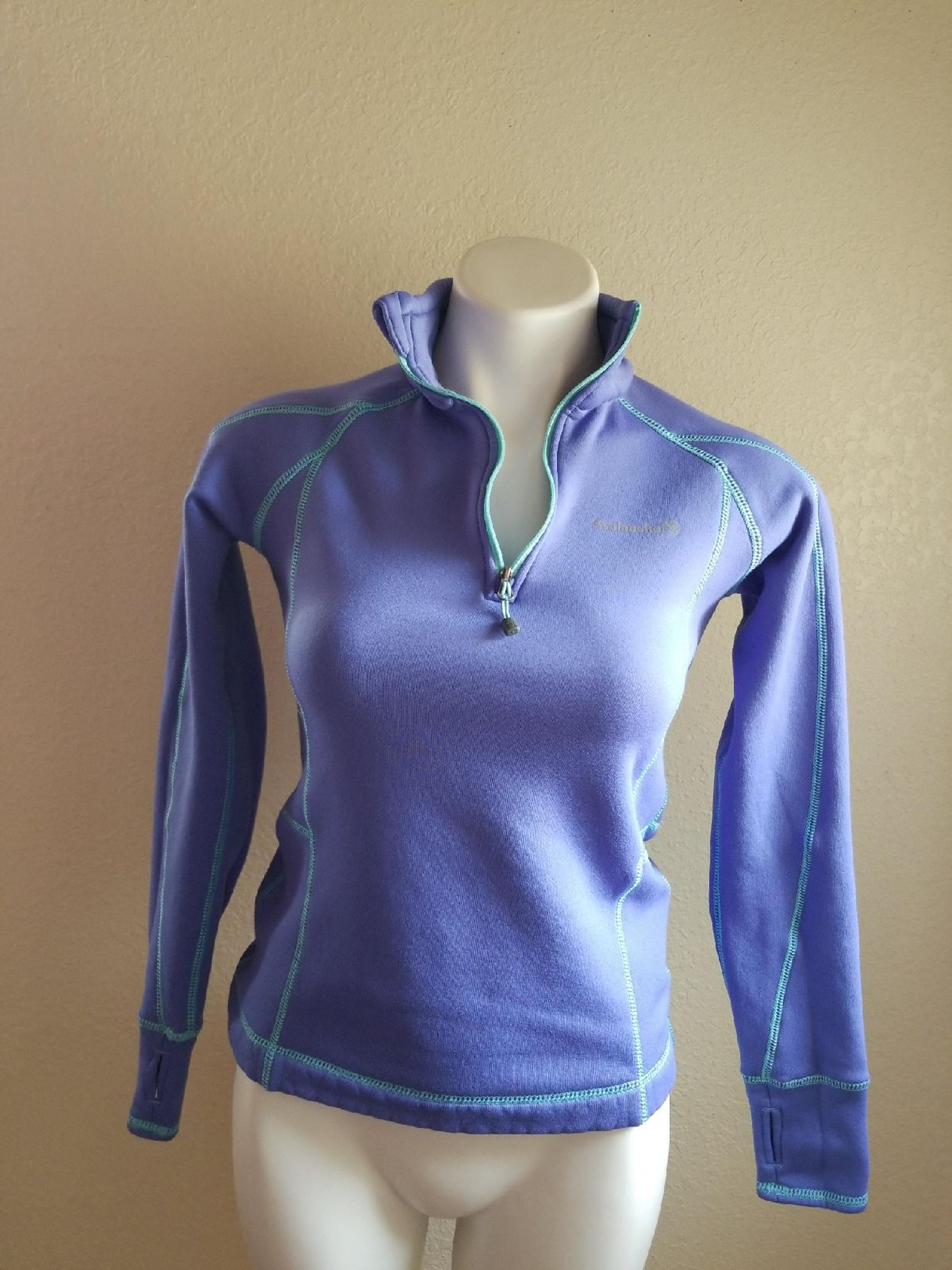 Avalanche jacket xs