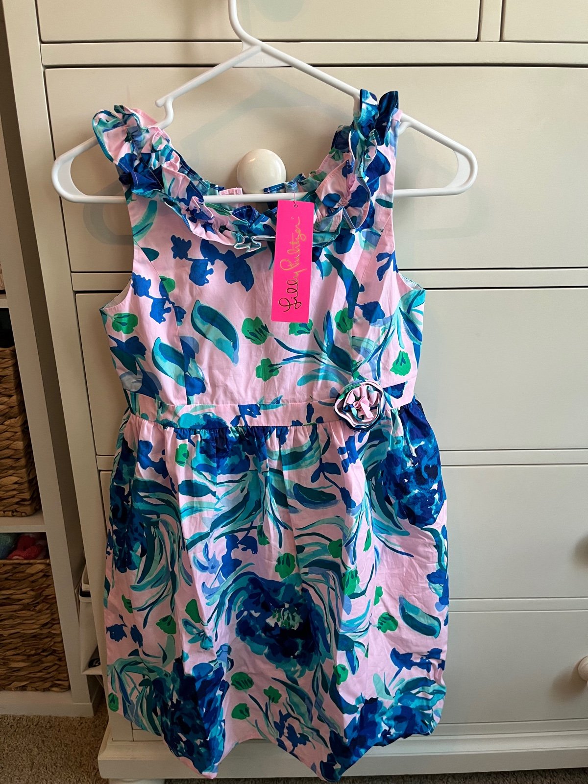 Lilly Pulitzer Dress size 12