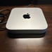 Apple Mac Mini Late 2012 i7 2.3ghz MacOS Seqouia - 512gb SSD 8GB Ram