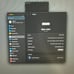 Apple Mac Mini Late 2012 i7 2.3ghz MacOS Seqouia - 512gb SSD 8GB Ram