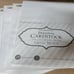 Premium white cardstock paper, new