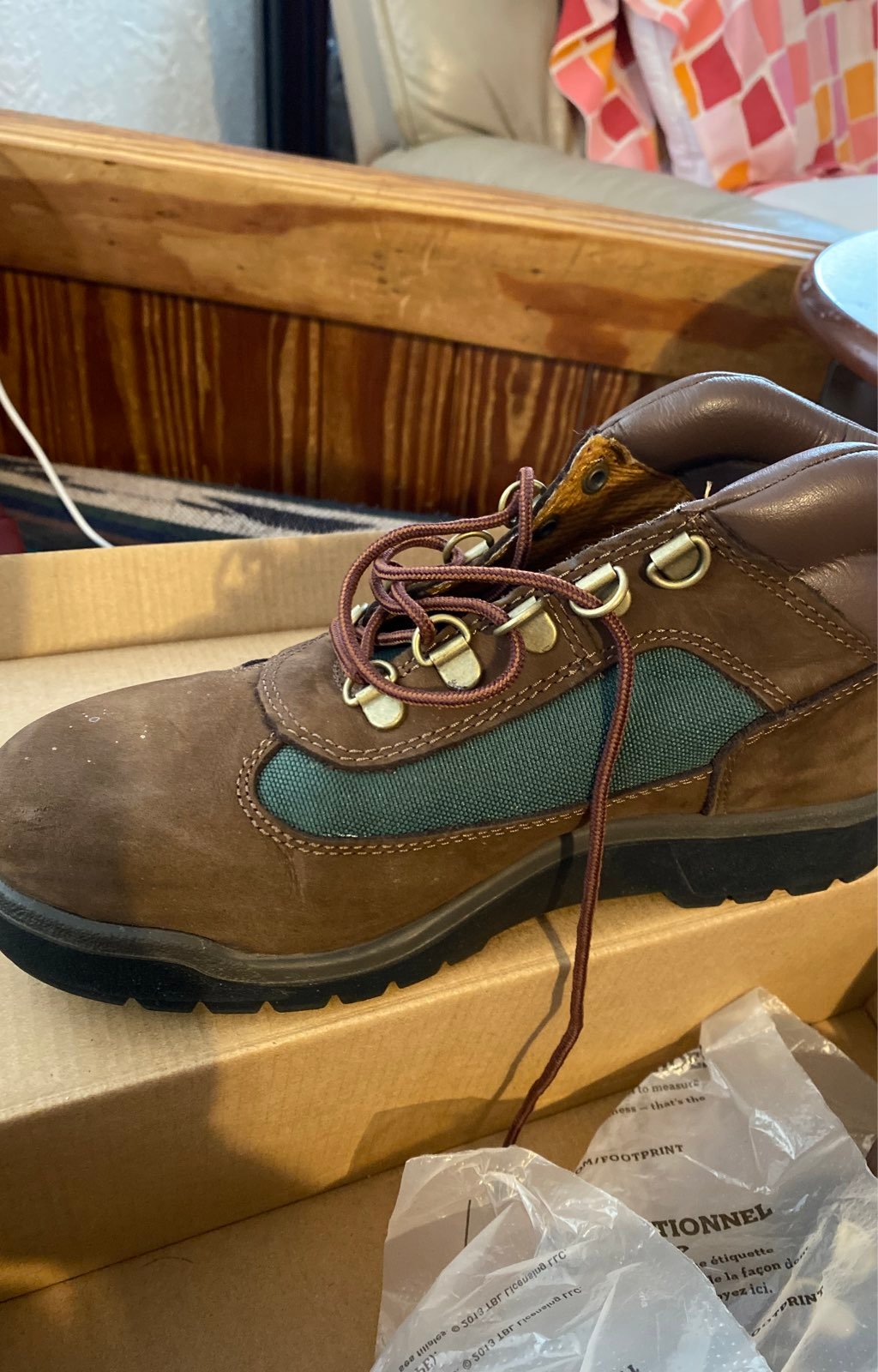 Timberland boots women