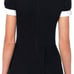 Women's Dark Gothic Darling Costume M/L