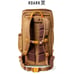 Roark - 5 Day Mule 55L Bag - Hiking Pack - 170 Retail - NEW- REI Best Seller