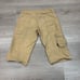 Patagonia Super Cali Roll Up Bermuda Cargo Shorts Women's 0 Hike Gorpcore