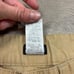 Patagonia Super Cali Roll Up Bermuda Cargo Shorts Women's 0 Hike Gorpcore