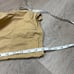 Patagonia Super Cali Roll Up Bermuda Cargo Shorts Women's 0 Hike Gorpcore