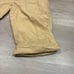 Patagonia Super Cali Roll Up Bermuda Cargo Shorts Women's 0 Hike Gorpcore