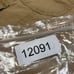 Patagonia Super Cali Roll Up Bermuda Cargo Shorts Women's 0 Hike Gorpcore