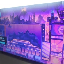 Polaroid Smart TV