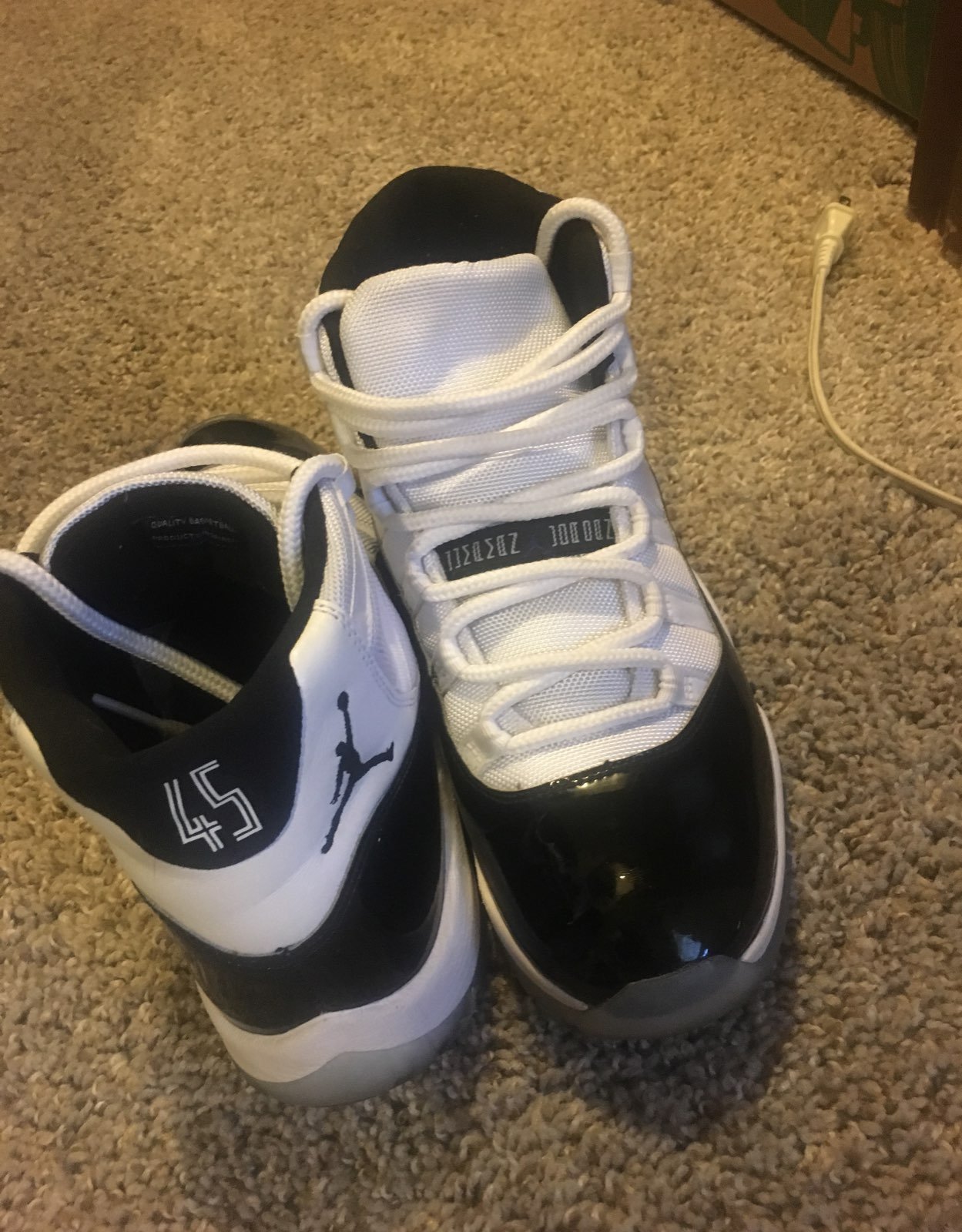 Jordan