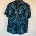 *NEW* BOSS Men's Rash Shirt - Palm