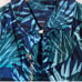 *NEW* BOSS Men's Rash Shirt - Palm