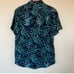 *NEW* BOSS Men's Rash Shirt - Palm