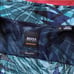 *NEW* BOSS Men's Rash Shirt - Palm