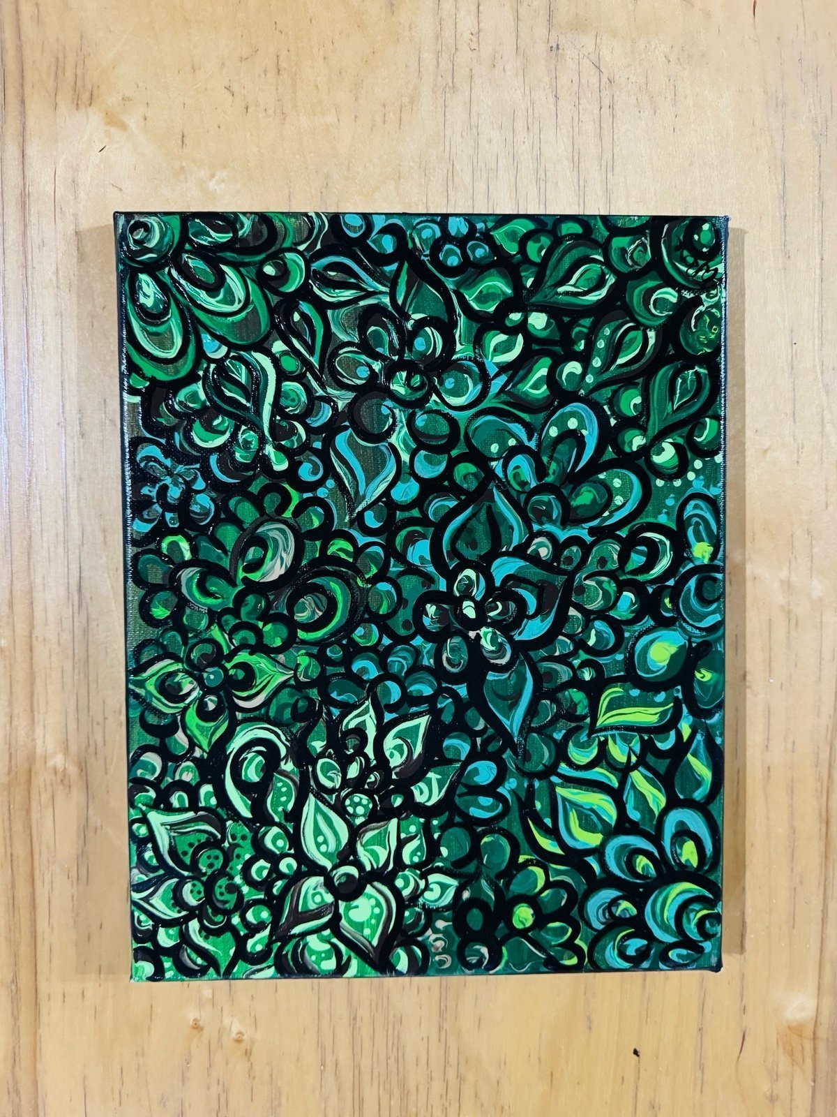 Original Art painting