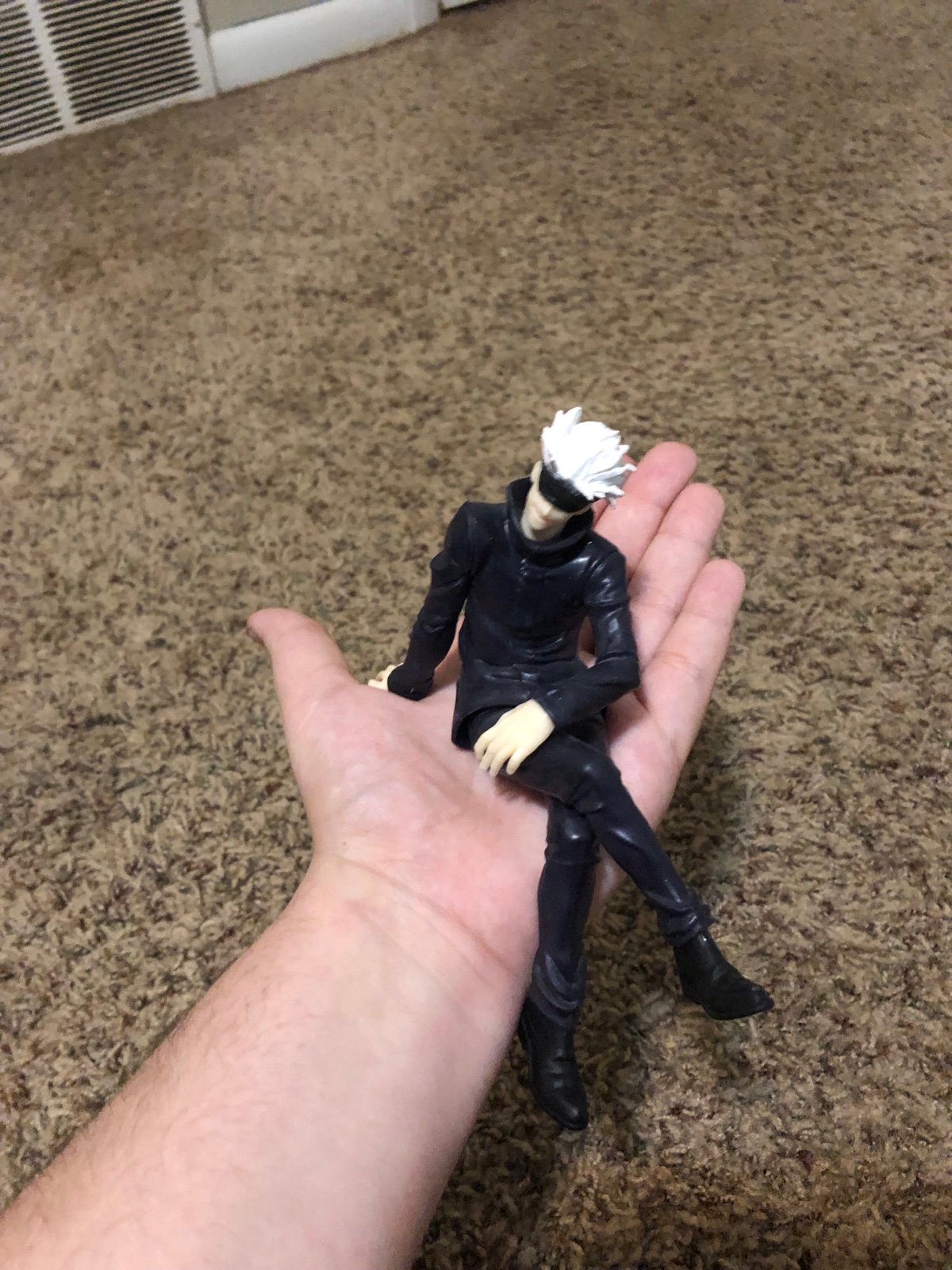 Small jujutsu Kaisen lot!! - detail