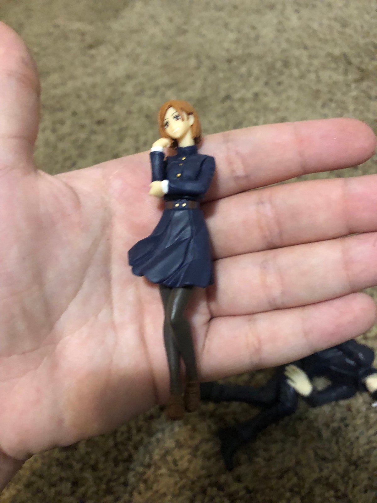 Small jujutsu Kaisen lot!! - detail