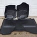 Chevy Silverado GMC Sierra floor mats