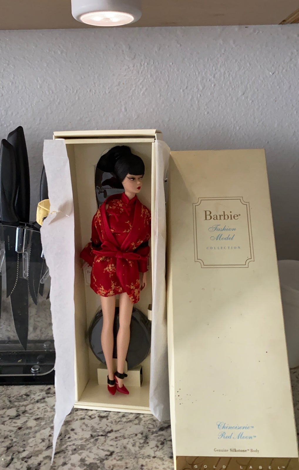 Barbie