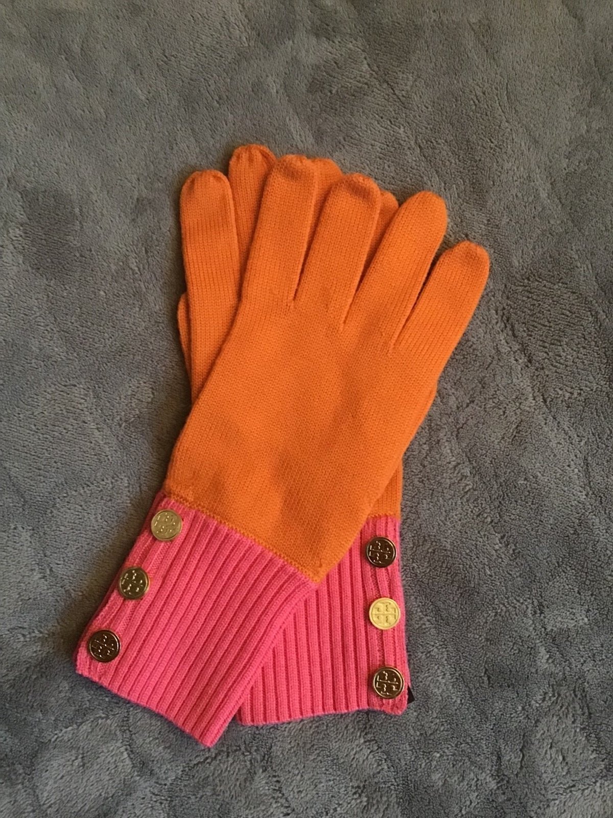 Tory Burch gloves