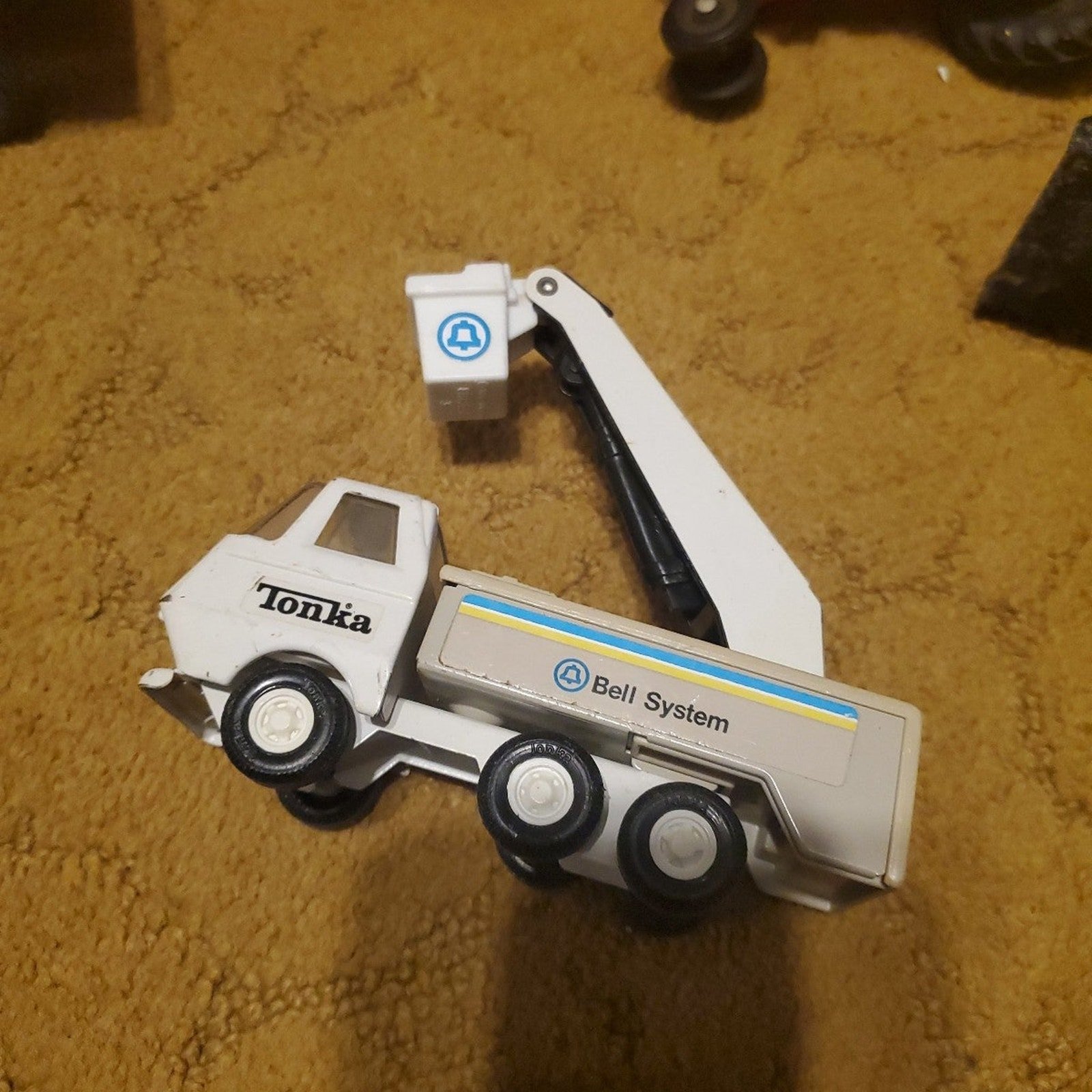 Vintage Tonka