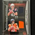 Black Bo Nix/ Drake Maye Dusk and Dawn /199