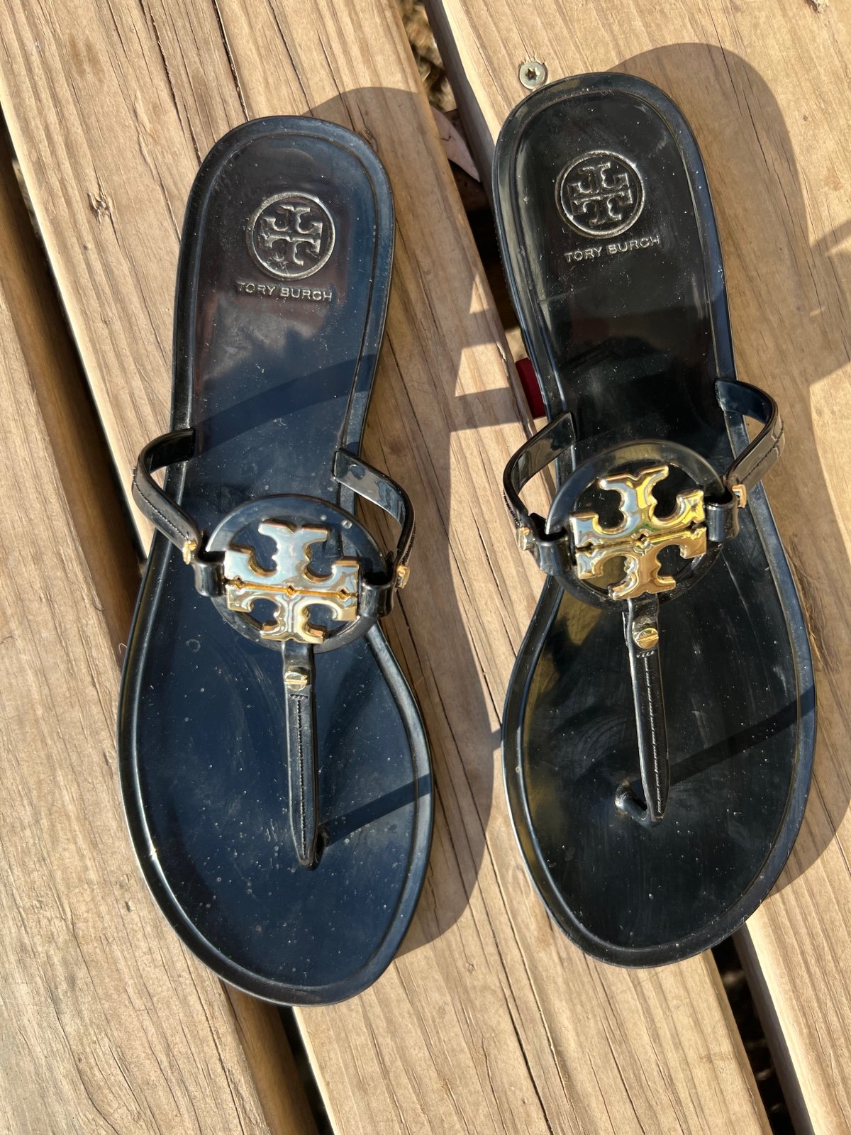 Tory Burch Miller Sandals