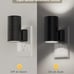 L LOHAS LED Night Light, Bright Night Light, Night Lights Plug into Wall, 5000K