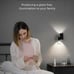 L LOHAS LED Night Light, Bright Night Light, Night Lights Plug into Wall, 5000K