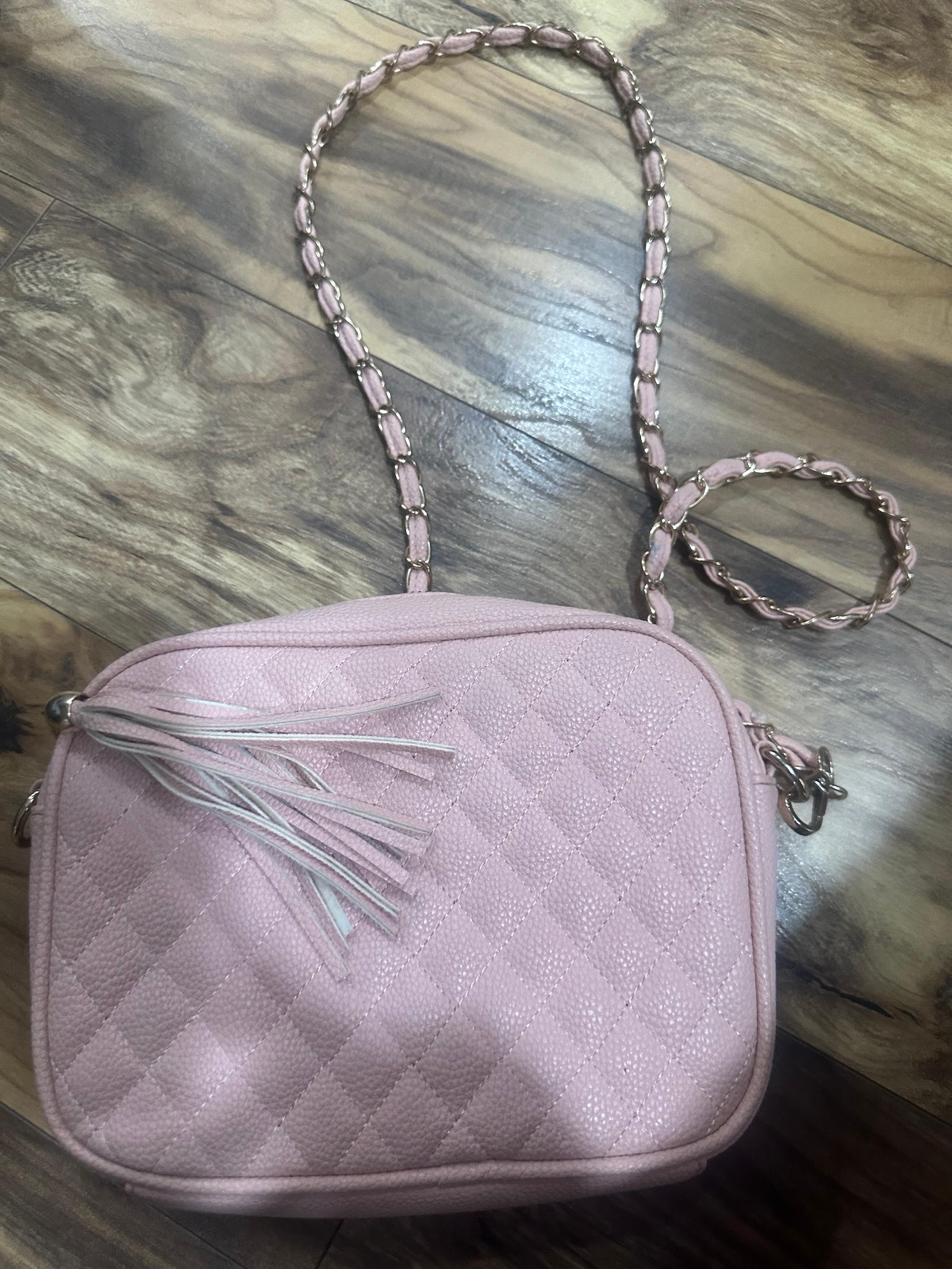 Charlotte Russe purse/crossbody