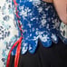 renfaire corset