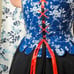 renfaire corset