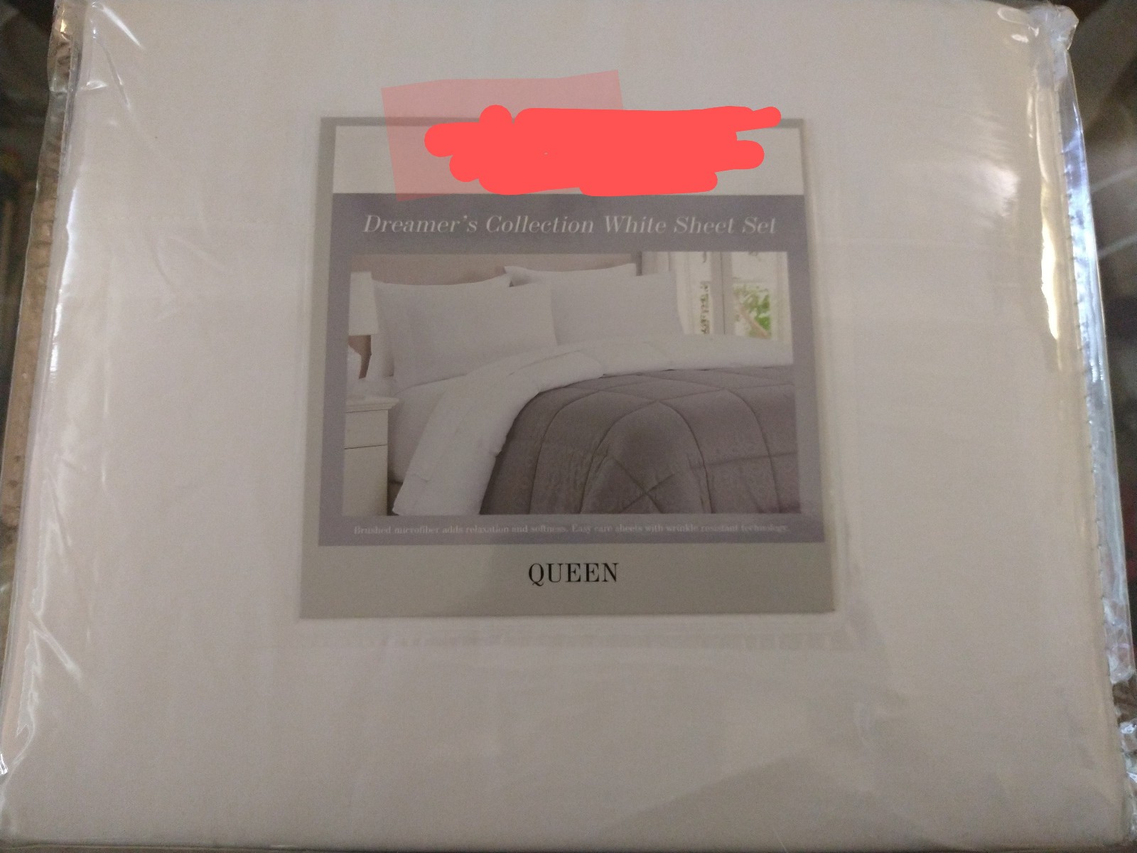 comforter set queen