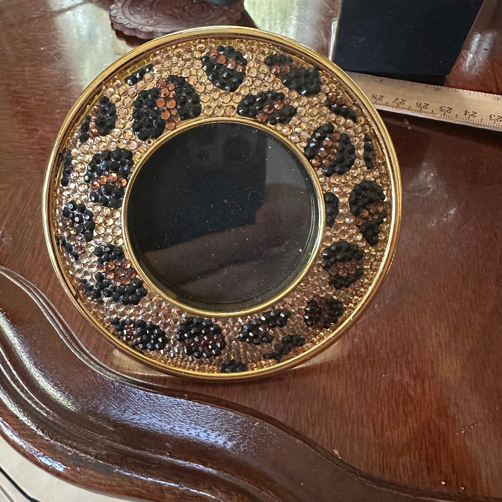 Vintage picture frame