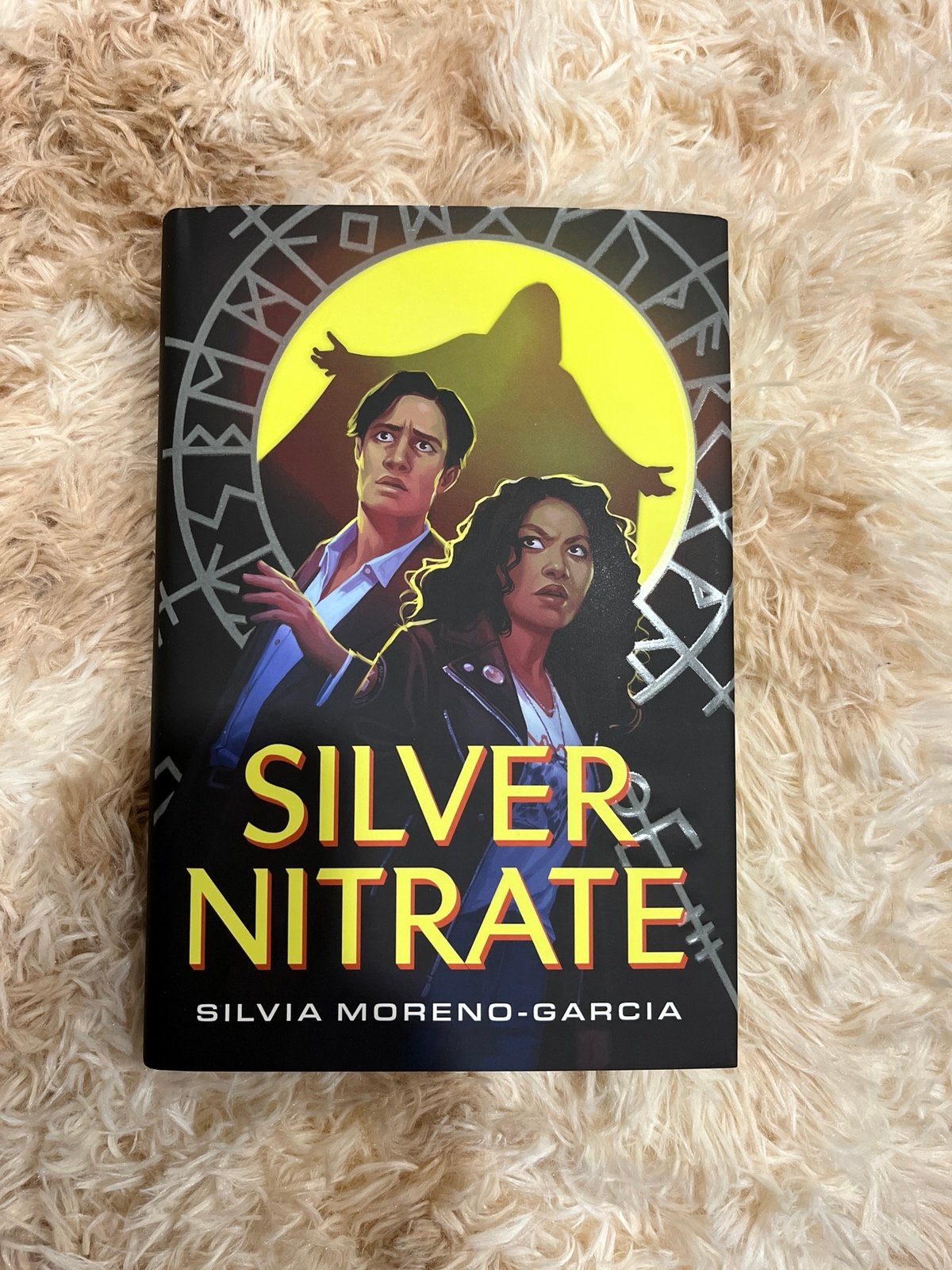 Silver Nitrate