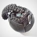 Paracord Grenade - Survival Equipment - Emergency Equipment - Camping - Tactical