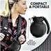 Paracord Grenade - Survival Equipment - Emergency Equipment - Camping - Tactical
