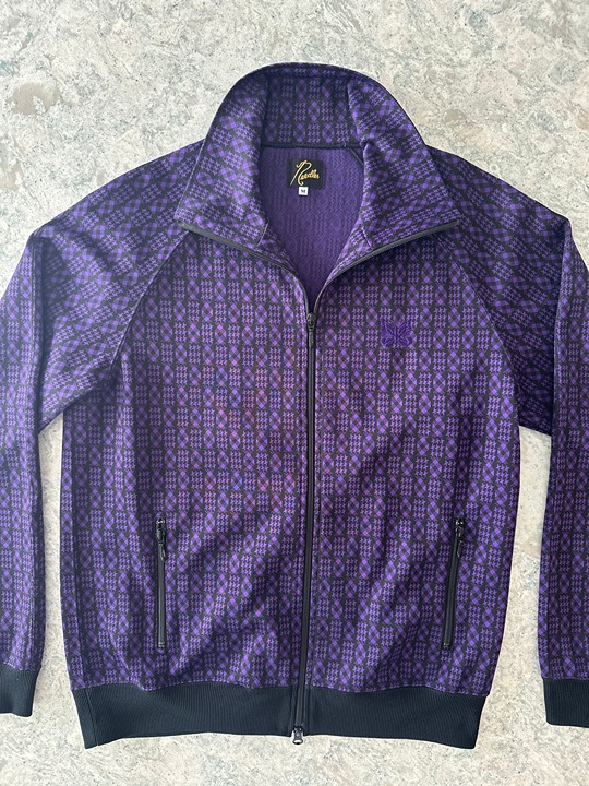 別注〉Raglan Jacket | NEEDLES