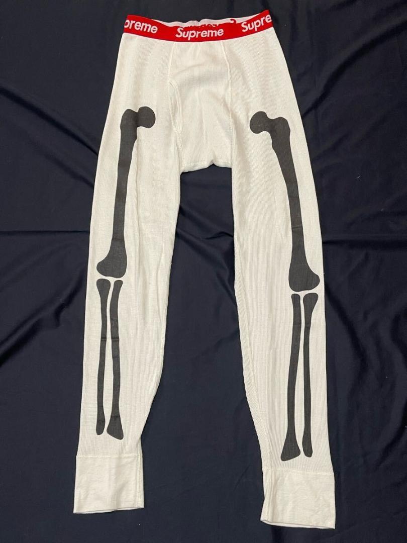 hanes thermal pants