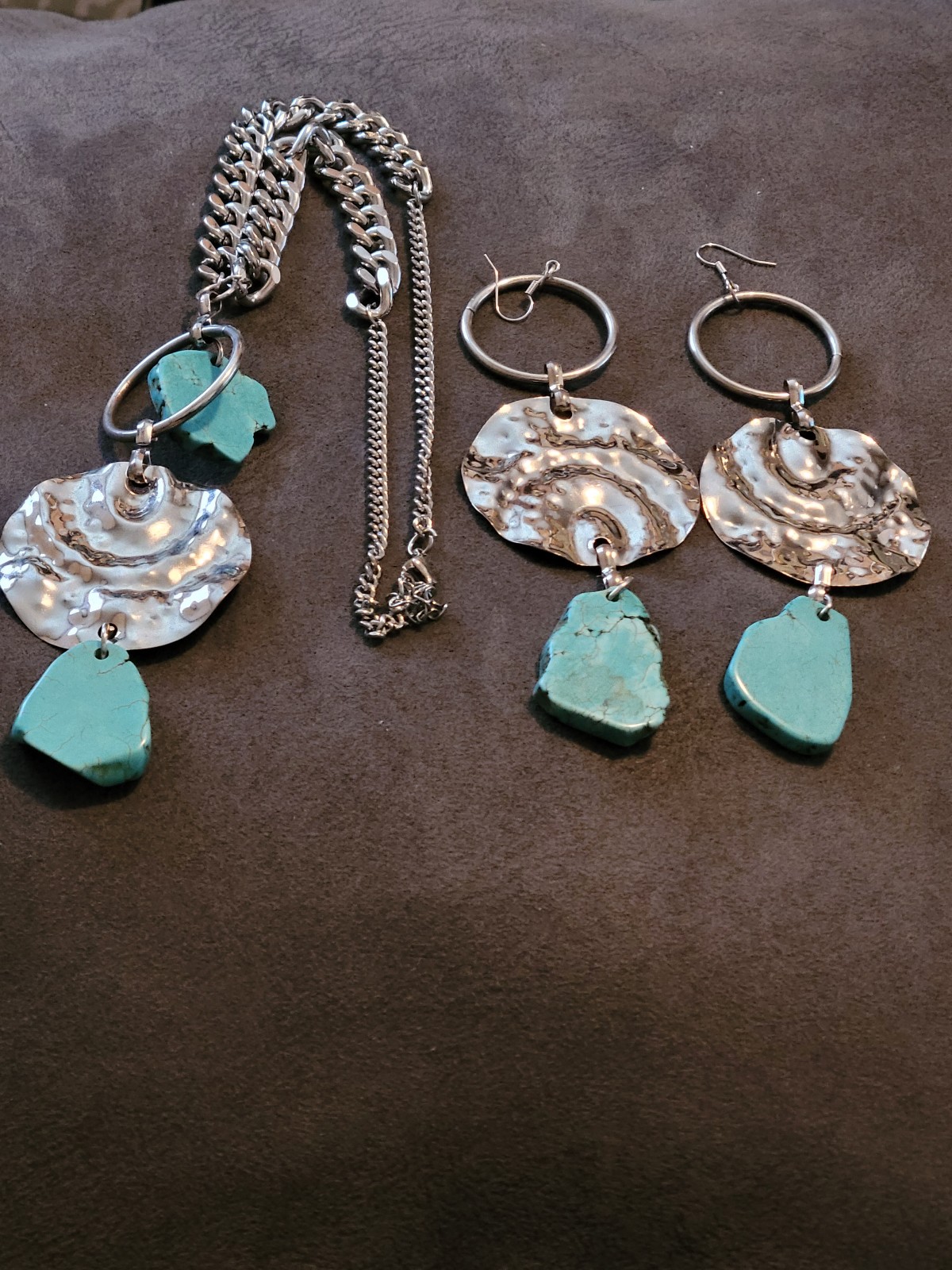 Jewelry set