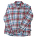 Patagonia Organic Cotton Flannel Shirt