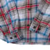 Patagonia Organic Cotton Flannel Shirt