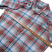 Patagonia Organic Cotton Flannel Shirt
