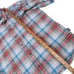 Patagonia Organic Cotton Flannel Shirt