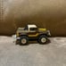 Stopper 4 x 4 Jeep scrambler works