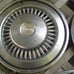 VINTAGE 1977 77 CHEVY CHEVROLET IMPALA CHEVELLE BELAIR HUBCAPS WHEEL COVERS