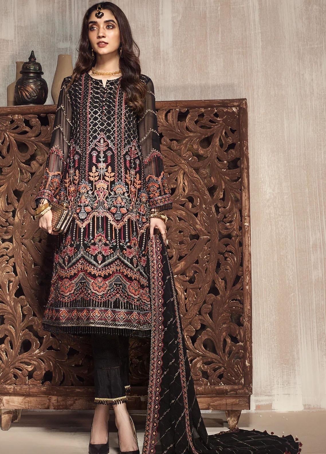 Shalwar kameez